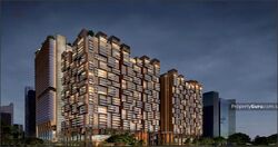 Marina One Residences (D1), Apartment #486569151